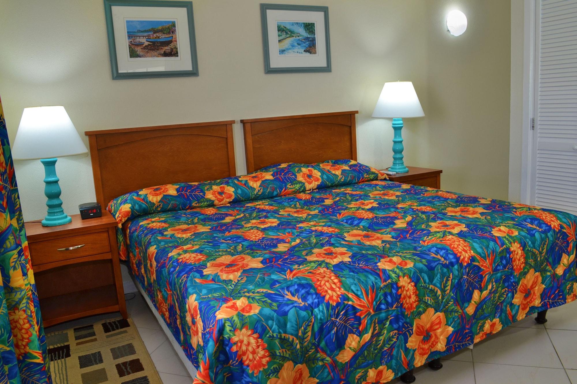 Coral Mist Beach Hotel Μπριτζτάουν Εξωτερικό φωτογραφία