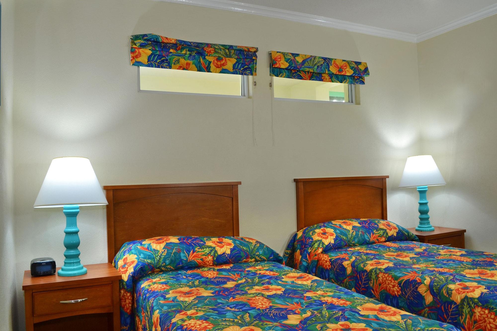 Coral Mist Beach Hotel Μπριτζτάουν Εξωτερικό φωτογραφία