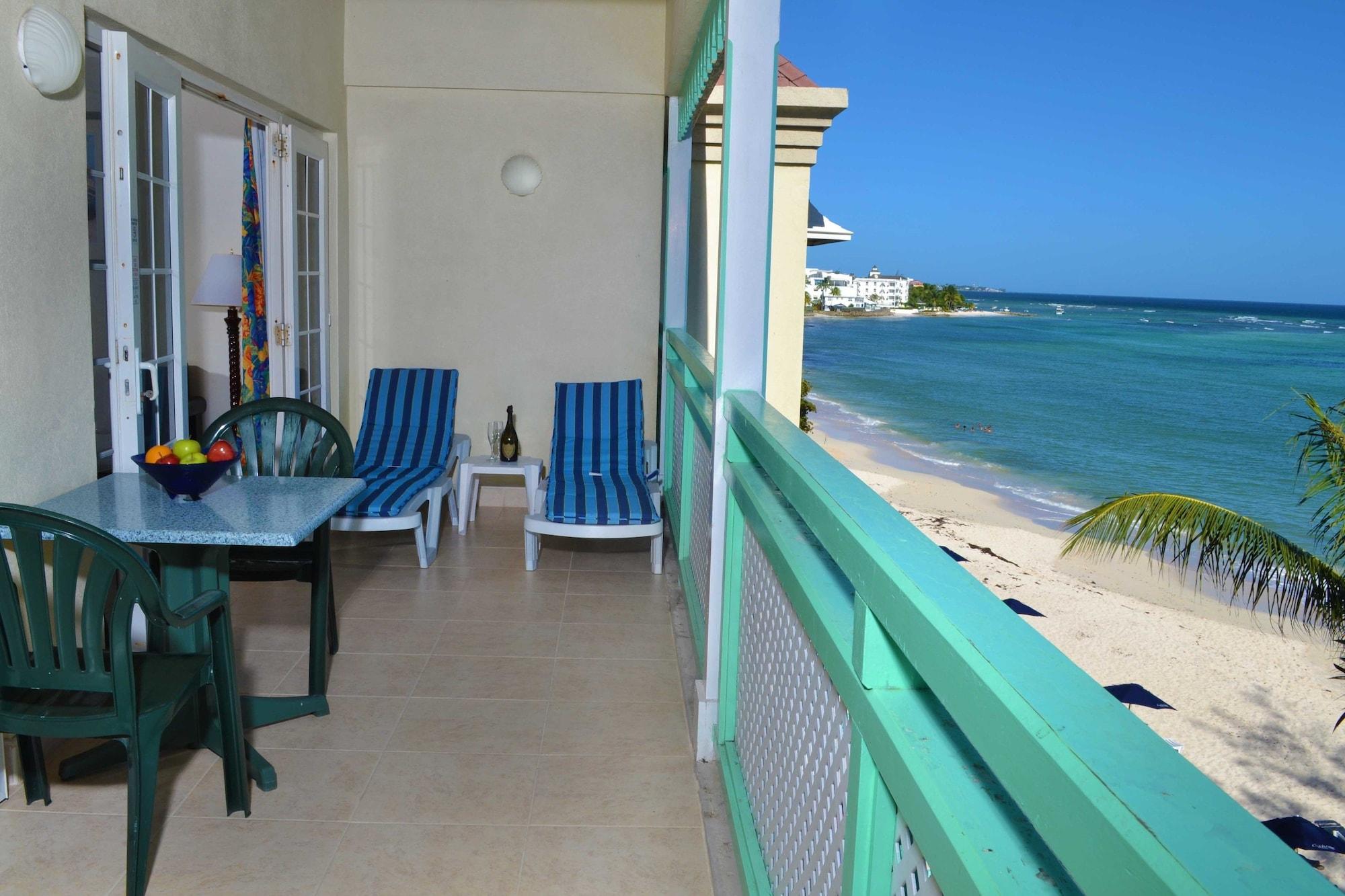 Coral Mist Beach Hotel Μπριτζτάουν Εξωτερικό φωτογραφία