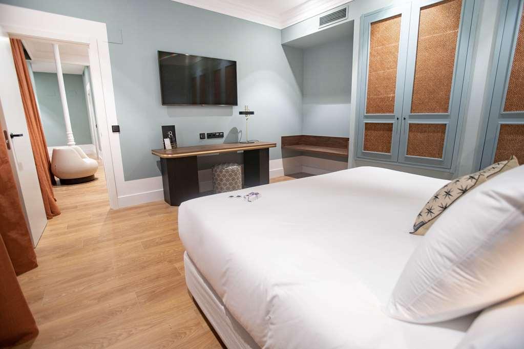 Coral Mist Beach Hotel Μπριτζτάουν Δωμάτιο φωτογραφία