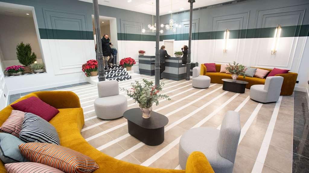 Coral Mist Beach Hotel Μπριτζτάουν Εξωτερικό φωτογραφία
