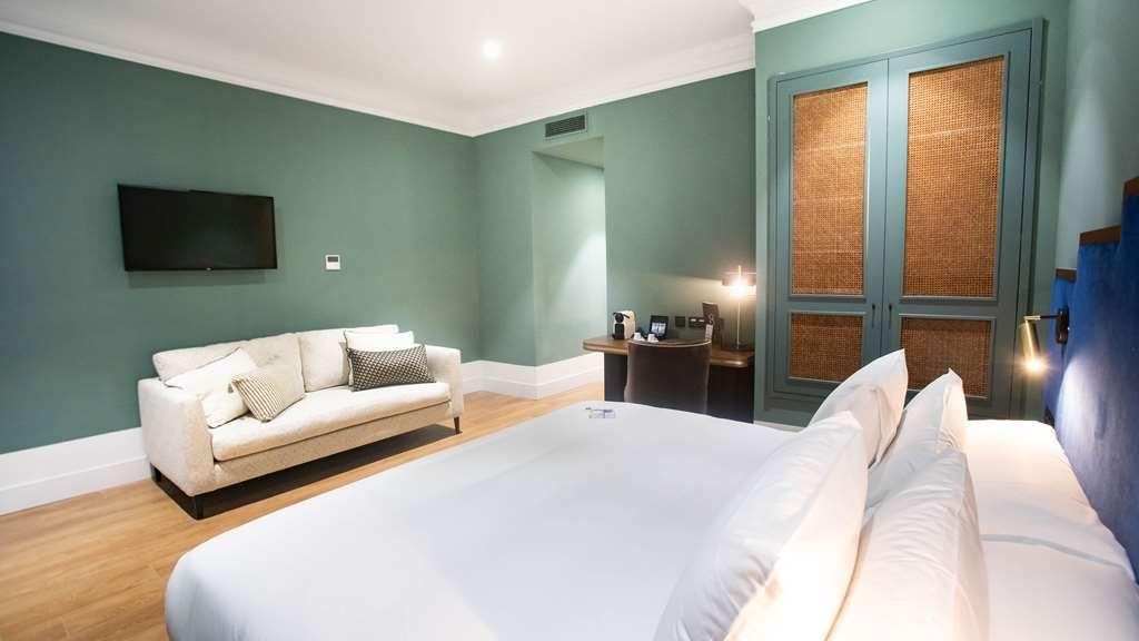 Coral Mist Beach Hotel Μπριτζτάουν Δωμάτιο φωτογραφία