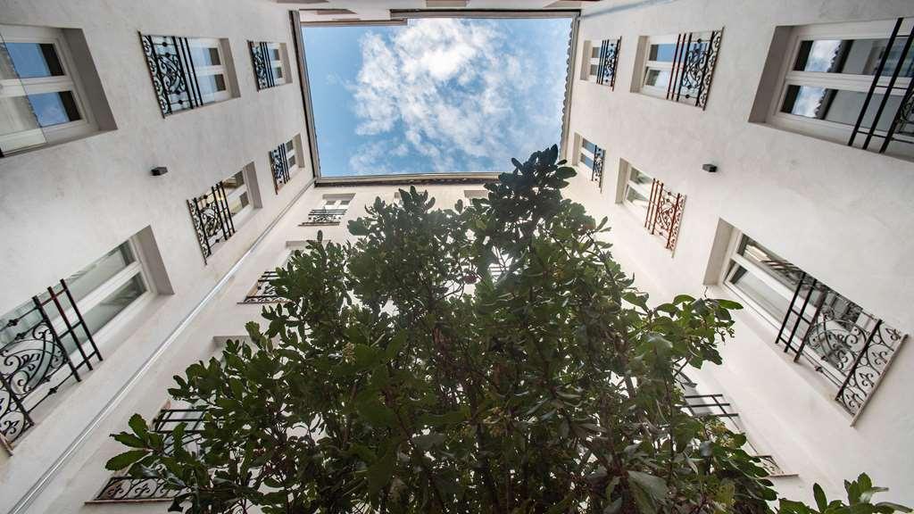 Coral Mist Beach Hotel Μπριτζτάουν Ανέσεις φωτογραφία
