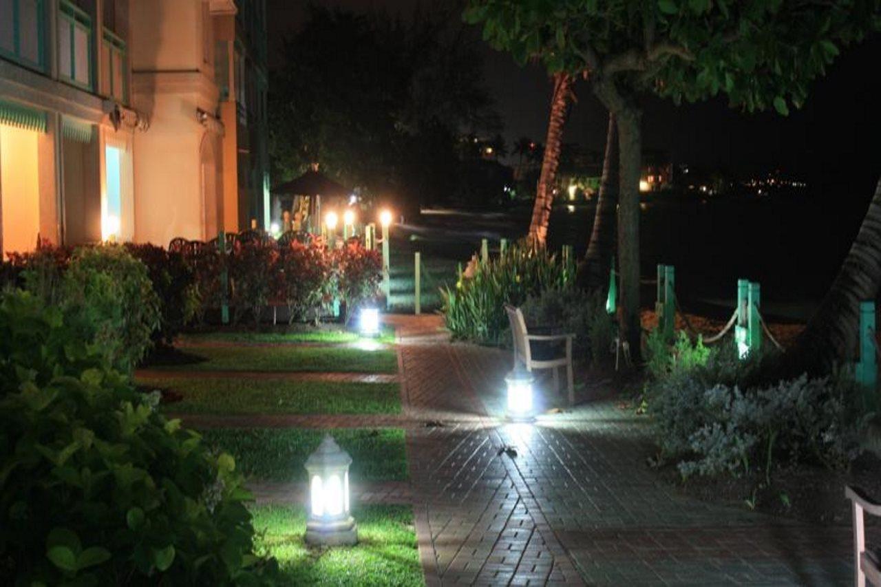 Coral Mist Beach Hotel Μπριτζτάουν Εξωτερικό φωτογραφία